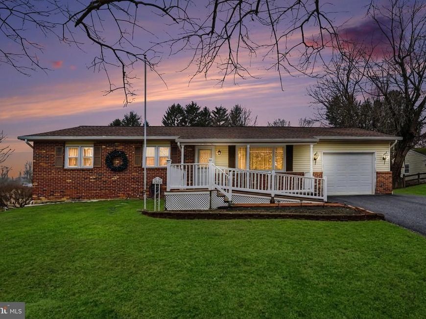 2044 Green Mill Road, Finksburg, MD 21048 Main Photo