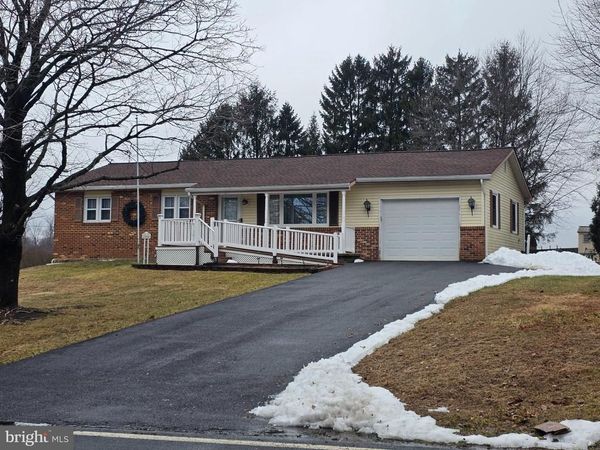 2044 GREEN MILL ROAD, FINKSBURG, MD 21048