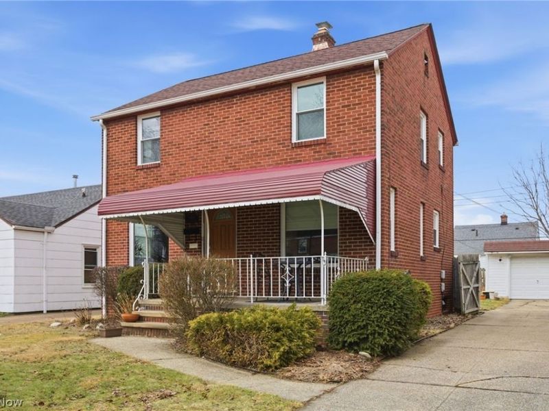 14128 Liberty Avenue, Cleveland, OH 44135 Photo 29