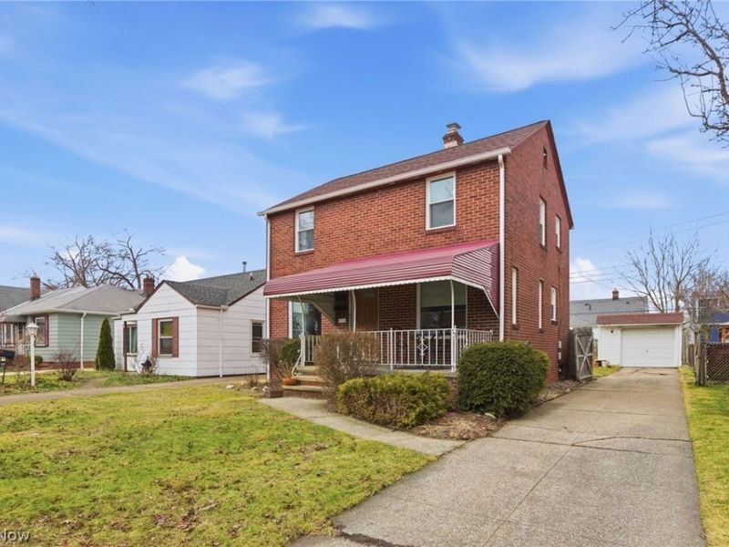 14128 Liberty Avenue, Cleveland, OH 44135 Photo 31