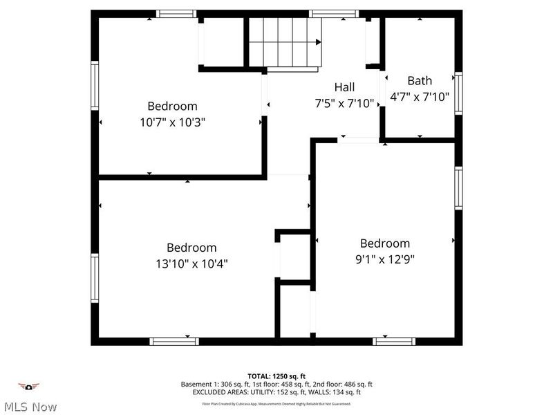 14128 Liberty Avenue, Cleveland, OH 44135 Photo 35