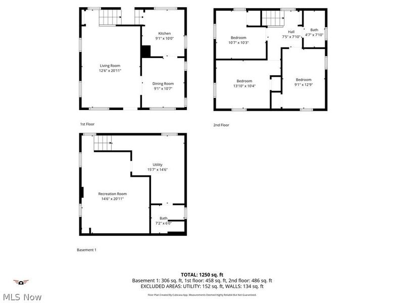 14128 Liberty Avenue, Cleveland, OH 44135 Photo 37