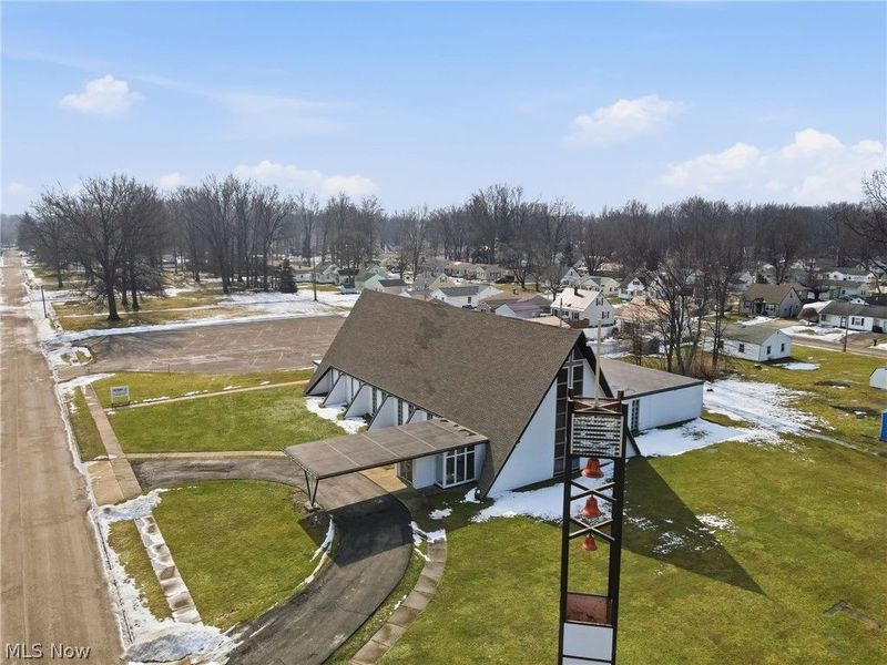 2310 W 9th Street, Ashtabula, OH 44004 Photo 2