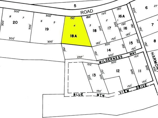 101 Saddleback Mountain Road, Dallas Plt, ME 04970