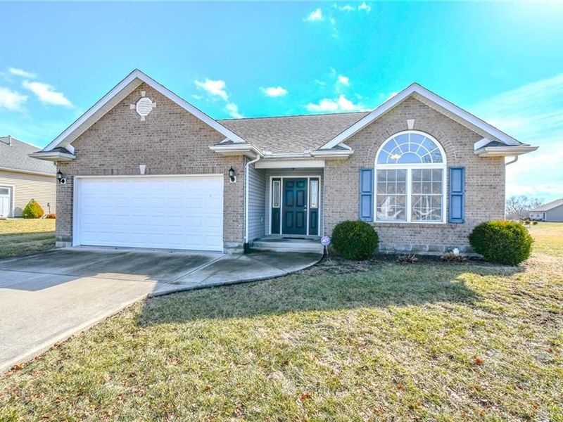 9825 Augusta Lane, Piqua, OH 45356 Photo 1