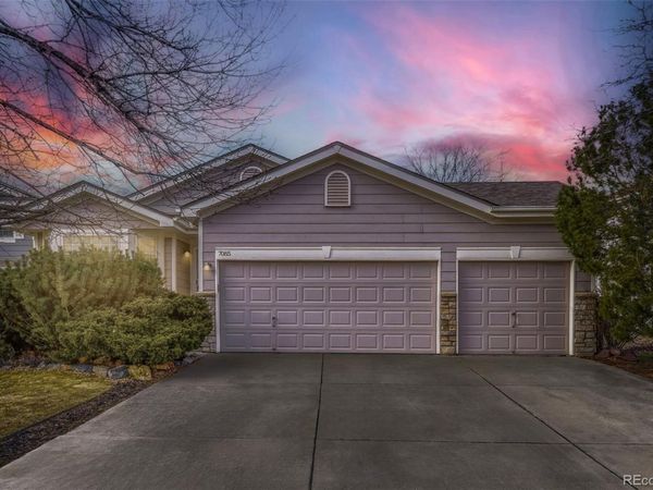 7085 Leopard Gate, Lone Tree, CO 80124