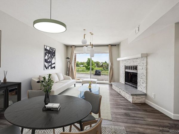 4273 S Salida Way , Unit 1, Aurora, CO 80013