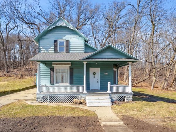 172 Riverside Drive, Battle Creek, MI 49015