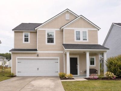 217 Cypress Preserve Boulevard, Moncks Corner, SC 29461