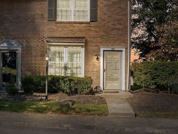 149 McMurray Cir, Nashville, TN 37211