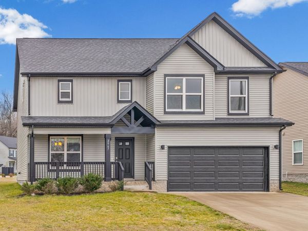 2967 Gibbs Ln , Clarksville, TN 37040