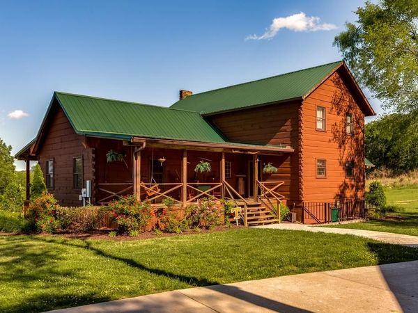 7588 John Bragg Hwy , Murfreesboro, TN 37127