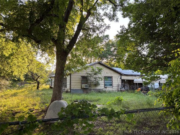 507 Church Street, Kemp, OK 74741