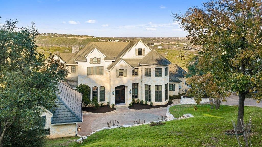 4320 River Garden Trl, Austin, TX 78746 Main Photo