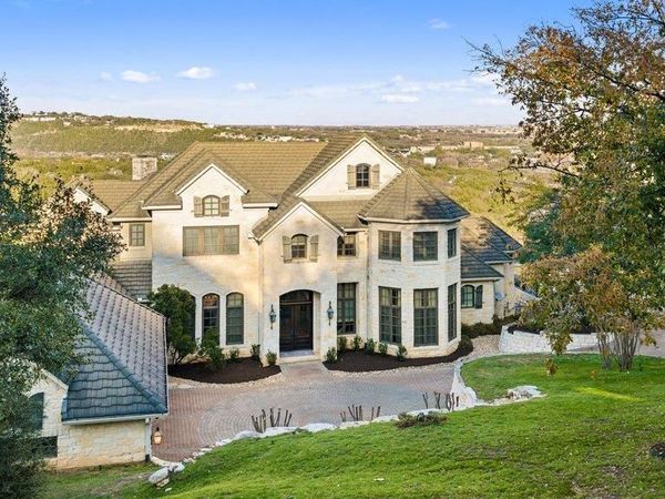 4320 River Garden TRL, Austin, TX 78746