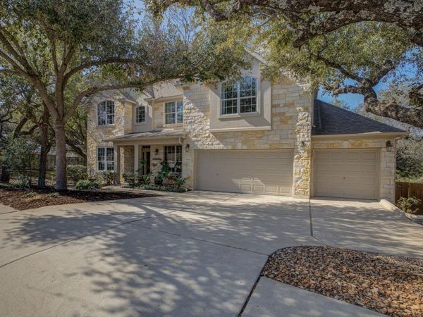 9504 Indina Hills DR, Austin, TX 78717
