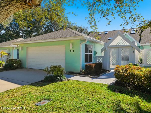 711 Kenwood Circle , Melbourne, FL 32940