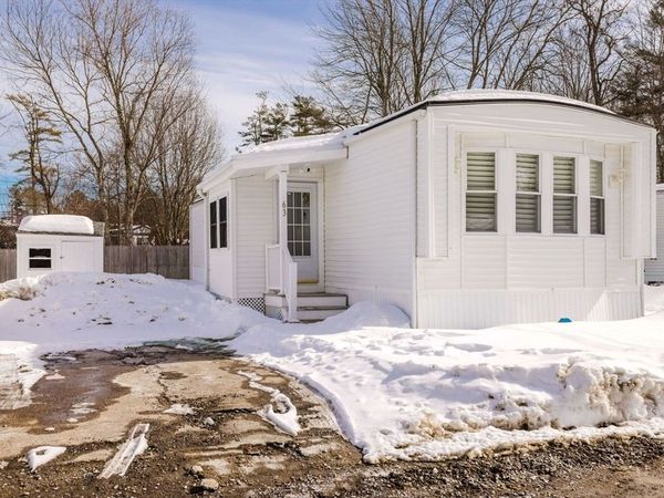 63 4th Street, Easton, MA 02375