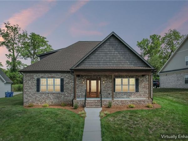 144 Reserve Drive, Mocksville, NC 27028