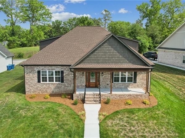 144 Reserve Drive, Mocksville, NC 27028