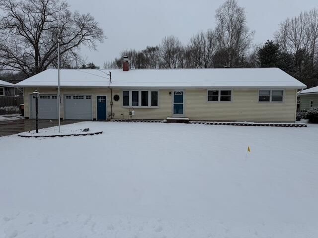 1033 Aster Street, Wayland, MI 49348 Main Photo