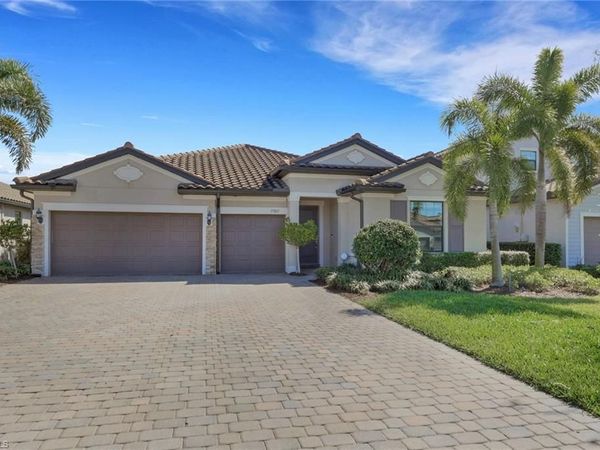 17203 Ashcomb WAY, ESTERO, FL 33928