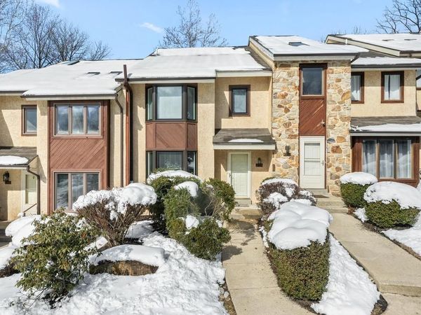 218 NORTHBROOK DRIVE, MEDIA, PA 19063