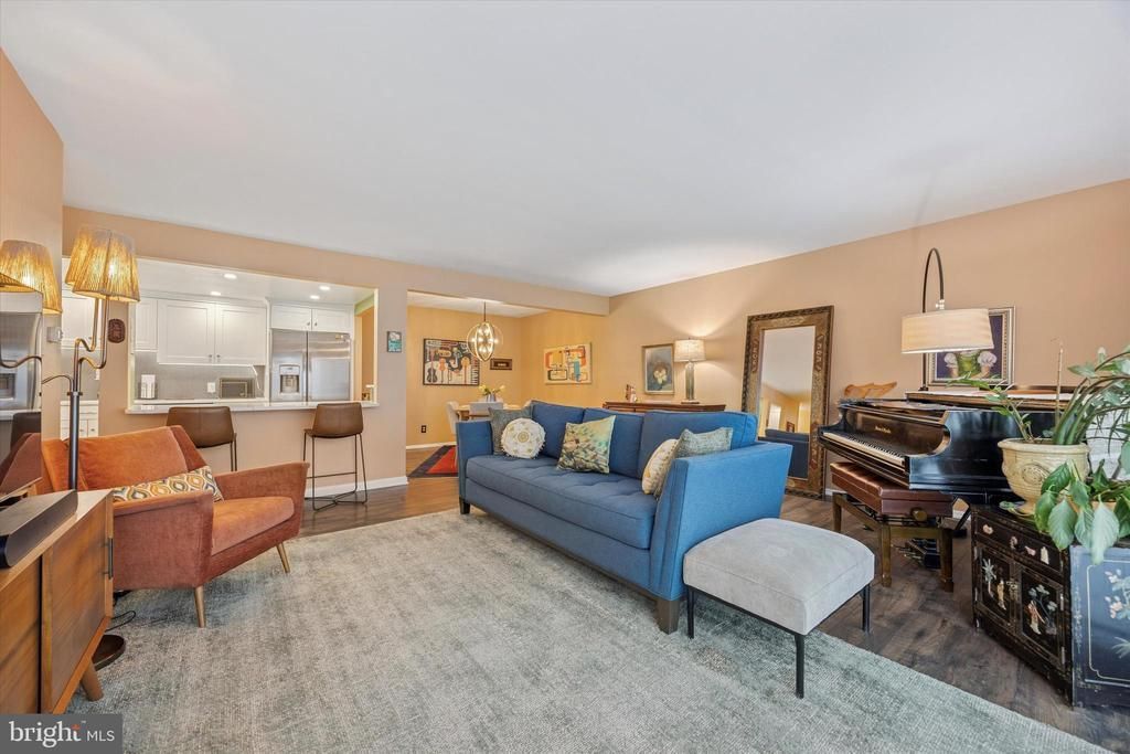 134 Drummers Lane, Unit 134, Wayne, PA 19087 Main Photo