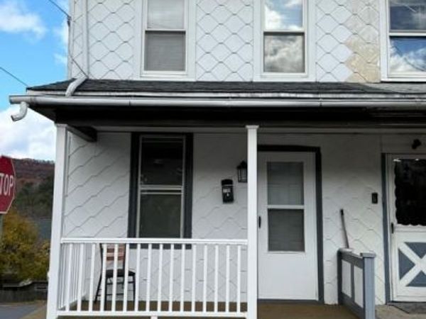 1701 MOHAWK STREET, COAL TOWNSHIP, PA 17866