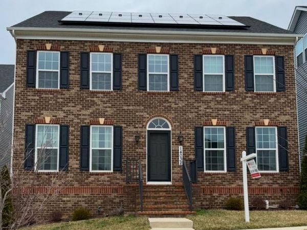 14032 GODWIT STREET , CLARKSBURG, MD 20871