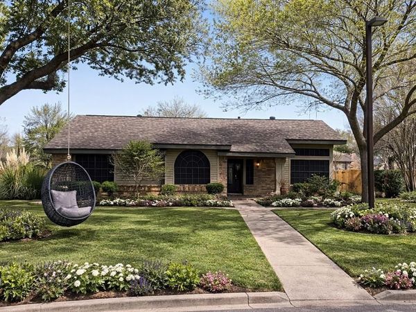 6017 Shady Valley Court, Garland, TX 75043