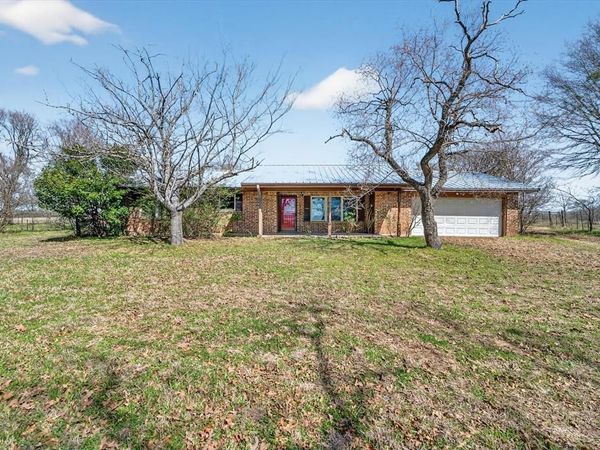 274 State Highway 75 N, Fairfield, TX 75840