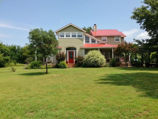 3205 La Paloma Drive, Anna, TX 75409