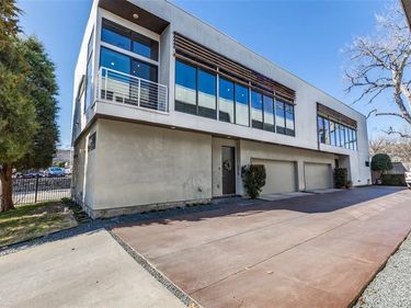 2319 Rusk Court, Dallas, TX 75204