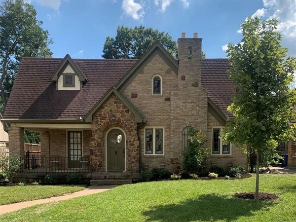 5446 Morningside Avenue, Dallas, TX 75206