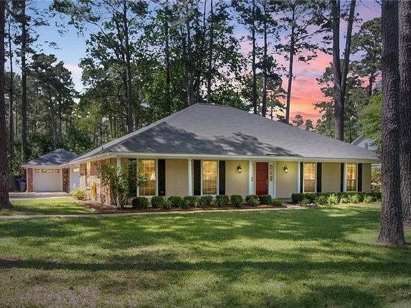 2102 Chase Bend, Shreveport, LA 71118