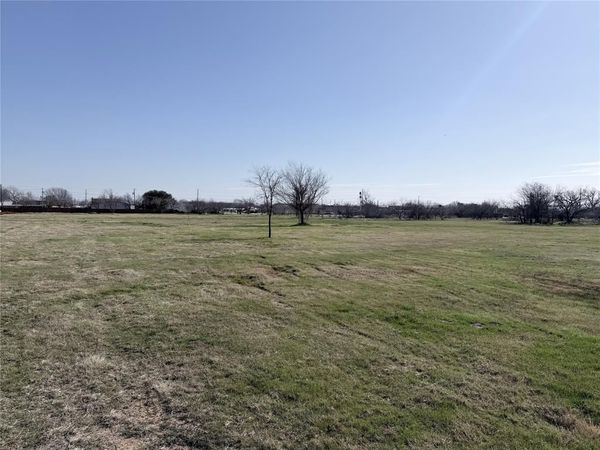 Lot 3 Lakewood Drive, Whitney, TX 76692
