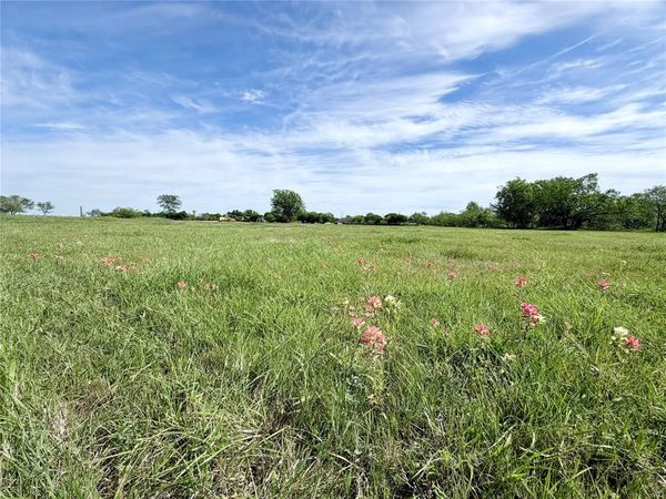 Lot 4 Lakewood Drive, Whitney, TX 76692