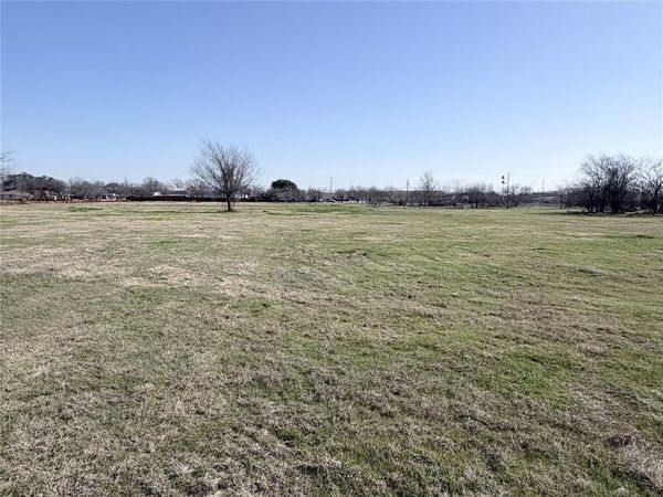 Lot 4 Lakewood Drive, Whitney, TX 76692