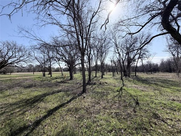 Lot 8 Lakewood Drive, Whitney, TX 76692
