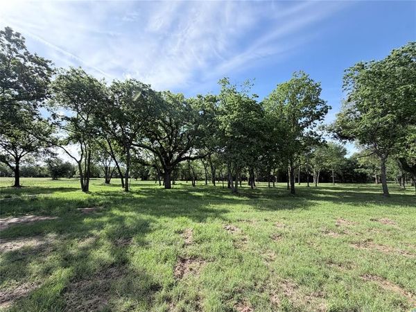 Lot 8 Lakewood Drive, Whitney, TX 76692