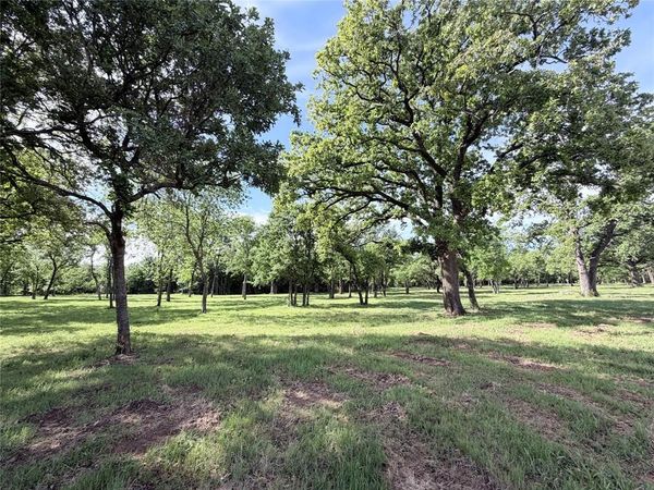 Lot 9 Lakewood Drive, Whitney, TX 76692