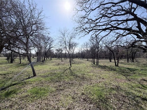 Lot 9 Lakewood Drive, Whitney, TX 76692