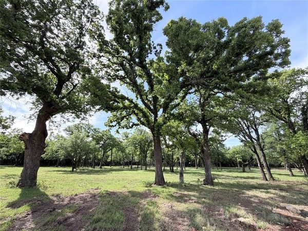 Lot 10 Lakewood Drive, Whitney, TX 76692