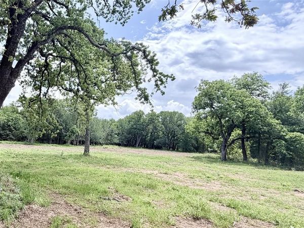 Lot 12 Lakewood Drive, Whitney, TX 76692