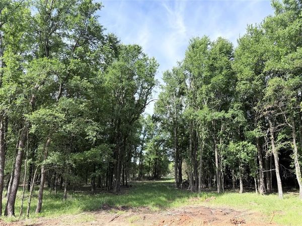 Lot 14 Lakewood Drive, Whitney, TX 76692