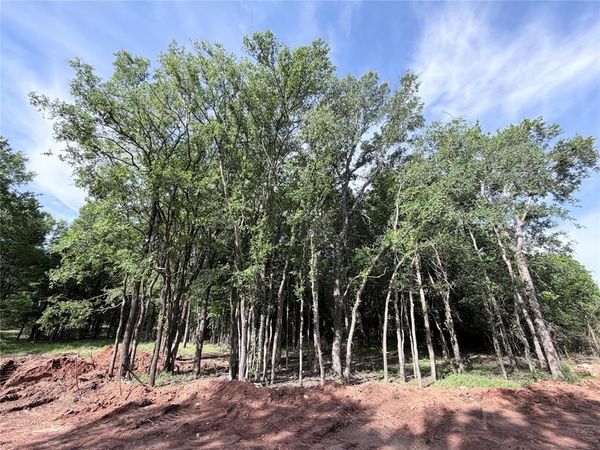 Lot 15 Lakewood Drive, Whitney, TX 76692