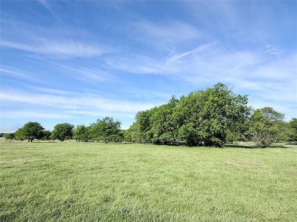 Lot 15 Lakewood Drive, Whitney, TX 76692