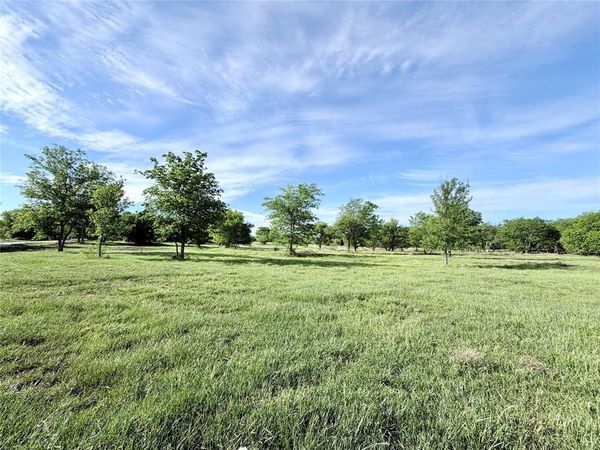 Lot 17 Lakewood Drive, Whitney, TX 76692