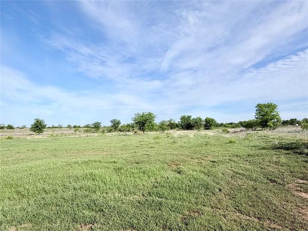 Lot 18 Lakewood Drive, Whitney, TX 76692